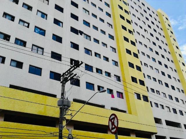 Lindo Flat Na Praia Da Ocian - Praia Grande المظهر الخارجي الصورة